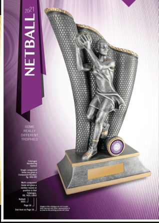 Netball 2021