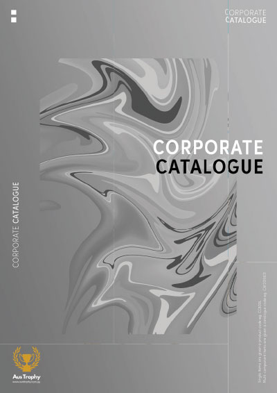 Corporate Catalogue – ATW