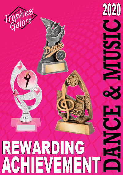 DANCE & MUSIC 2020  INTERLEISURE
