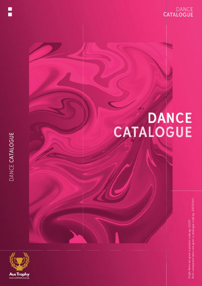 Dance Catalogue – ATW