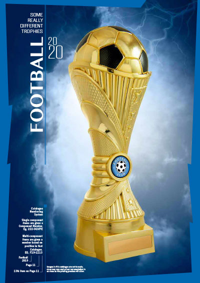 Evaton Football