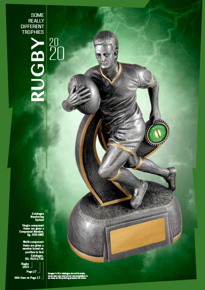 Evaton Rugby