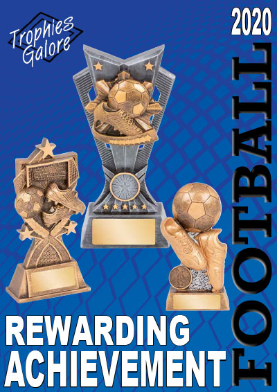 FOOTBALL 2020 INTERLEISURE