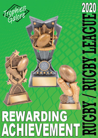 RUGBY 2020 INTERLEISURE