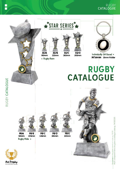 Rugby Catalogue – ATW